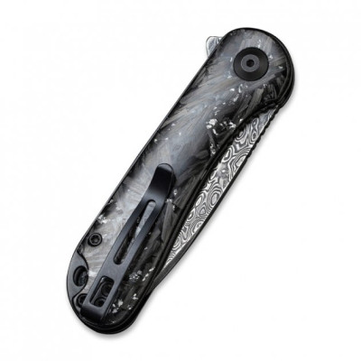 Ніж Civivi Civivi Damascus Carbon (C907C-DS2)