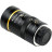 Об&#039;єктив Waveshare 8-50mm Zoom Lens for Pi Camera Module (18245)