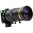 Об&#039;єктив Waveshare 8-50mm Zoom Lens for Pi Camera Module (18245)