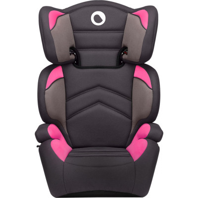 Автокрісло Lionelo Lars Candy Pink (LO-LARS CANDY PINK)