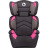 Автокрісло Lionelo Lars Candy Pink (LO-LARS CANDY PINK)