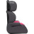 Автокрісло Lionelo Lars Candy Pink (LO-LARS CANDY PINK)