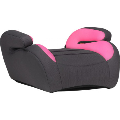 Автокрісло Lionelo Lars Candy Pink (LO-LARS CANDY PINK)