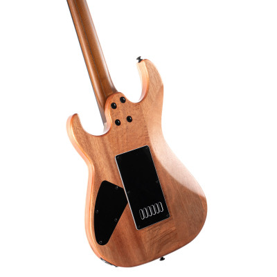 Електрогітара Cort KX700 EverTune (Open Pore Black)