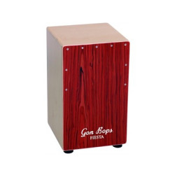 Кахон Gon Bops Fiesta Cajon Mahogany (FSCJM)