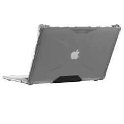 Чохол до ноутбука UAG 13&quot; Macbook Pro (2020) Plyo, Ice (132652114343)