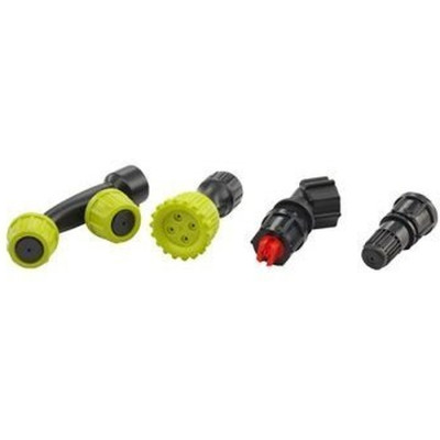 Обприскувач Ryobi RY36BPSA-0, ранцевий, MAX POWER 36В, 15л (Без АКБ та ЗП) (5133005775)