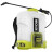 Обприскувач Ryobi RY36BPSA-0, ранцевий, MAX POWER 36В, 15л (Без АКБ та ЗП) (5133005775)