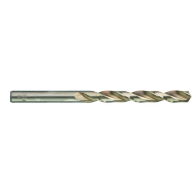 Свердло Milwaukee по металу THUNDERWEB HSS-G DIN338, 8,0 x 117 мм, (5шт) (4932352395)