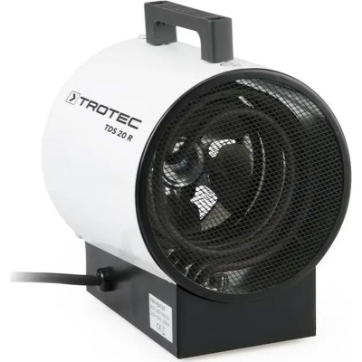Обігрівач Trotec TDS 20R