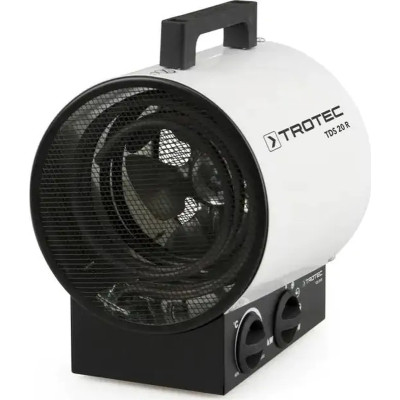 Обігрівач Trotec TDS 20R