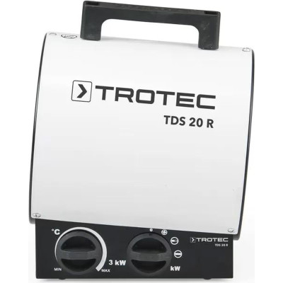 Обігрівач Trotec TDS 20R
