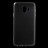 Чохол до мобільного телефона Laudtec для Samsung J4/J400 Clear tpu (Transperent) (LC-J400F)