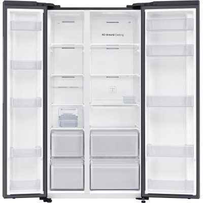 Холодильник Samsung RS62DG5003B1UA