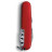 Ніж Victorinox Spartan Ukraine 91 мм Чорно-червоний (1.3603.3.1)