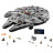 Конструктор LEGO Star Wars Сокол Тысячелетия Millennium Falcon 7541 деталь (75192)