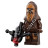 Конструктор LEGO Star Wars Сокол Тысячелетия Millennium Falcon 7541 деталь (75192)