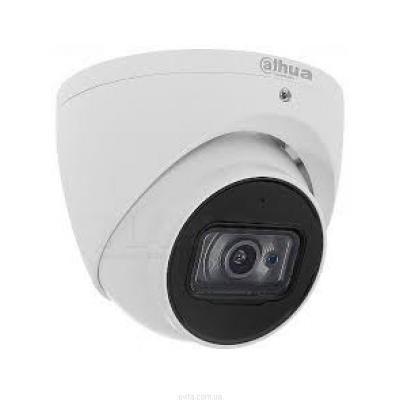 Камера відеоспостереження Dahua DH-HAC-HDW1200TP-Z-A (2.7-12)