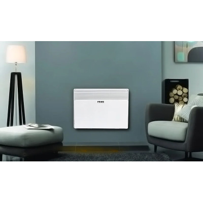 Обігрівач PRIME Technics ЕВУА-2,0/220СТ