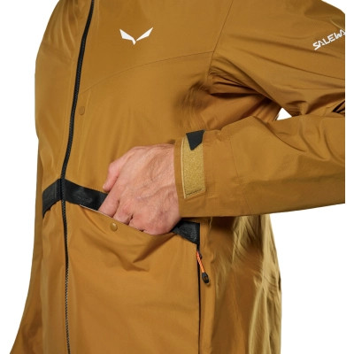 Куртка Salewa Puez PTX HYB Mns 28839 7020 50/L (013.012.0898)