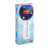 Ручка кулькова Unimax Butterglide, синя (UX-122-02)