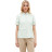 Сорочка Turbat Maya 2 SS Wmn aqua mint - XL - мятний (012.004.5101)
