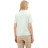 Сорочка Turbat Maya 2 SS Wmn aqua mint - XL - мятний (012.004.5101)