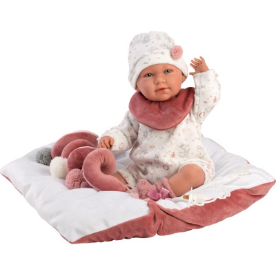 Лялька Llorens Mimi 40 Cm Lloron Parque Juegos, 40 см (74026)