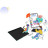 Графічний планшет XP-Pen Deco Fun Black (Deco Fun L_BK)