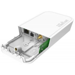 Точка доступу Wi-Fi Mikrotik wAP LoRa8 kit (RBwAPR-2nD&amp;R11e-LoRa8)