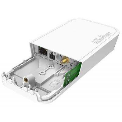 Точка доступу Wi-Fi Mikrotik wAP LoRa8 kit (RBwAPR-2nD&amp;R11e-LoRa8)