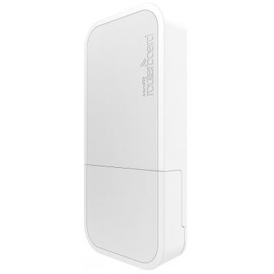Точка доступу Wi-Fi Mikrotik wAP LoRa8 kit (RBwAPR-2nD&amp;R11e-LoRa8)