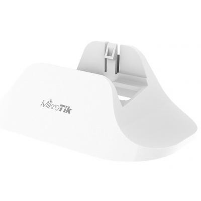 Точка доступу Wi-Fi Mikrotik wAP LoRa8 kit (RBwAPR-2nD&amp;R11e-LoRa8)