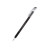 Ручка кулькова Unimax Fine Point Dlx., чорна (UX-111-01)