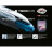 Ролер UNI Vision Elite 0,5 мм синій (UB-205.Blue)