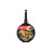 Сковорода Ardesto Gemini Gourmet Viareggio Cover Grey 24 см (AR1924GDL)