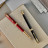 Ручка кулькова Parker SONNET 17 Matte Black Lacquer GT BP (84 832)
