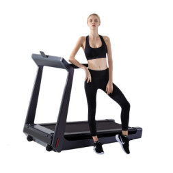 Бігова доріжка Xiaomi King Smith Treadmill K15 Silver Grey (TRK15F)