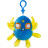 М&#039;яка іграшка Pinata Smashlings Ґранде Поко (на кліпсі) (SL7004-5)