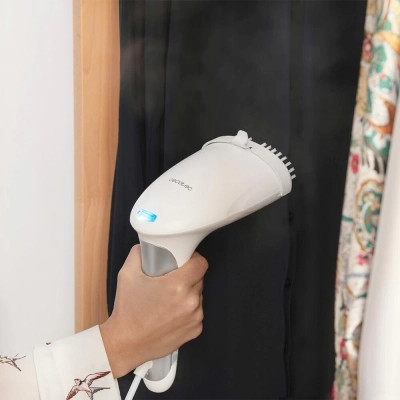 Відпарювач для одягу Cecotec SmoothForce 3000 UltraSteam White (CCTC-05501)
