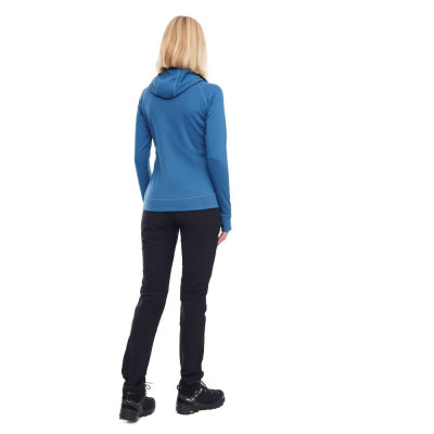 Штани Turbat Korab Wmn anthracite black XS (012.004.4518)