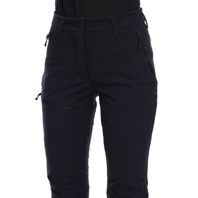 Штани Turbat Korab Wmn anthracite black XS (012.004.4518)