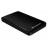 Зовнішній жорсткий диск 2.5&quot; 2TB Transcend (TS2TSJ25A3K)