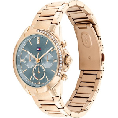 Наручний годинник Tommy Hilfiger 1782386