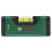Рівень Bosch 12см, 1 капсули, алюмінієвий (1.600.A03.2V4)