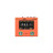 Гітарний процесор Hotone Audio Ampero Mini Orange (234790)