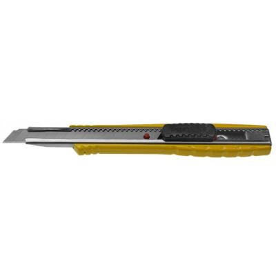 Ніж монтажний Stanley &quot;FatMax&quot; выдвижное лезвие шириной 9мм, L=135мм. (0-10-411)