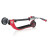 Самокат Globber Flow Foldable 125 чорно-червоний (473-102)