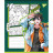 Зошит Yes Anime teenagers А5 36 аркушів клітинка (767985)
