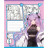 Зошит Yes Anime teenagers А5 36 аркушів клітинка (767985)